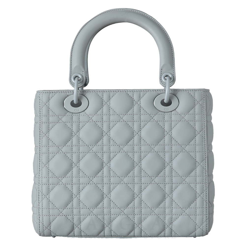 CHRISTIAN DIOR(USED)크리스찬디올 레이디디올 미듐